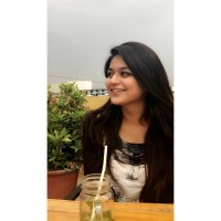 Ganaa Employee Niharika Dasgupta's profile photo