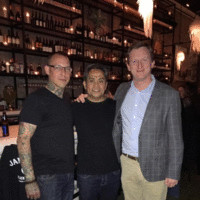 5th Street Group Employee Alejandro Torio's profile photo