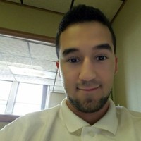 Sparkly Cleaning Services, Inc. Employee Camilo Guzman Jr's profile photo