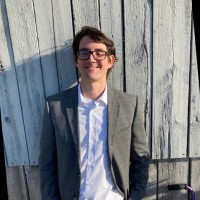 University of North Dakota Employee John Luckett's profile photo