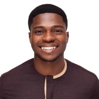 Rulebase Employee Ronald Dosunmu's profile photo