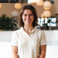 EF Study Abroad Employee Samantha Verge's profile photo