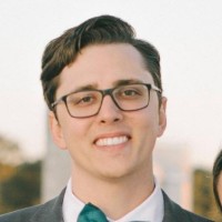CI&T Employee Tim Pepper's profile photo
