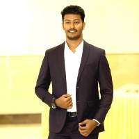Nawin Kumar Email