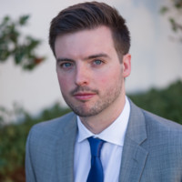 Sunderstorm Inc. Employee Logan Feldstein's profile photo