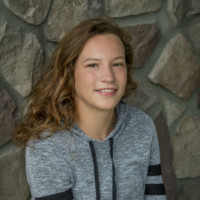 CHRISTENSENS PLANT CENTER Employee Alexis Witherite's profile photo