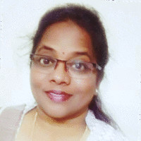 Signode India Limited Employee Haritha Devpalli's profile photo