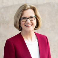 The Wharton School Employee Diane Sharp's profile photo