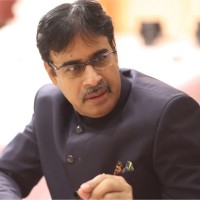 Chiripal Poly Films Limited Employee Partha Misra's profile photo