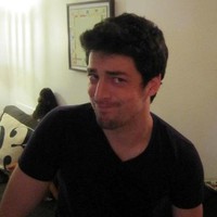 BMAD Employee Santiago Szabo's profile photo