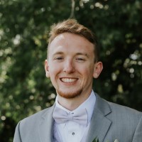 M.P. Baker Electric Employee Tanner Ritchie's profile photo