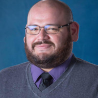 KWTX News 10 Employee Jonathan R Sosa's profile photo