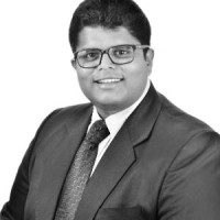 Edenred PayTech Employee Ganesh Sangeeth's profile photo