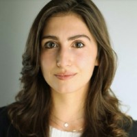 United States Senate Committee on Foreign Relations Employee Gabriela Sommer's profile photo