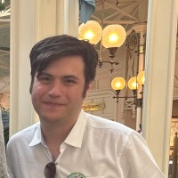 Schauben & Co Employee Daniel Schmidt's profile photo