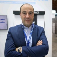 CIRCONTROL Employee Albert Torras's profile photo