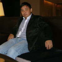 Comcon Group Employee Kritsana Thueploy's profile photo