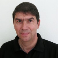 Siemens Employee Frank Weigel's profile photo