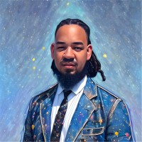 fAlpha.ai Employee Bryen Irving's profile photo