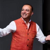 MCR Hotels Employee Sameer Mehra's profile photo