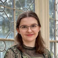 SentinelOne Employee Anna Kurylo's profile photo
