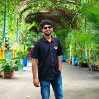 Stick & Dot Employee Parth Tiwari's profile photo