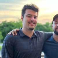 D-Terra Solutions, LLC Employee Dominic Capuano's profile photo