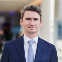 GS1 Employee Daniel Giles's profile photo