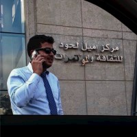 Saudi Sports Company - شركة الرياضة السعودية Employee Elie Matta's profile photo