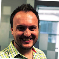 Email e telefono di Martin Kingsburgh