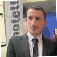 Eurovia Employee Lucas Quinton's profile photo