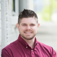 Sol design + consulting Employee Nate Steeber's profile photo