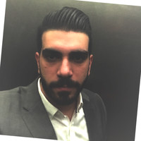 Lifco Employee Mohammad Arnous's profile photo