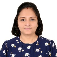 BNY Pershing Employee Kanika Singhal's profile photo