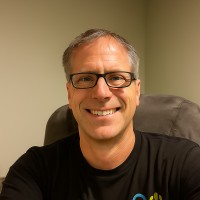 Just Right Technology Employee John Dent's profile photo