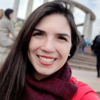 Bárbara Vasconcelos Email & Phone Number