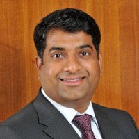 Rupesh Naik Email