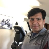 Prairie State Generating Company Employee Kunal Singh's profile photo