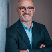 DIA Digital Consulting Employee Robert Knipp's profile photo
