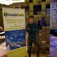 Deneyim Personel Destek Hizmetleri Employee Fatih Boydak's profile photo
