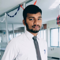eJam.com Employee Hariprasath Balasubramanian's profile photo