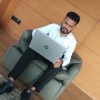 Mukesh Vankar's profile photo
