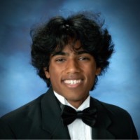 Purdue Vertically Integrated Projects (Vip) Employee Nikhil Raman's profile photo