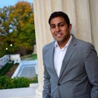 Deep Patel Email & Phone Number