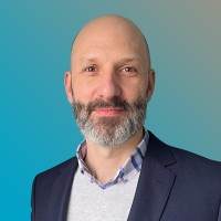Johns Hopkins Medicine Employee Spencer Carroll's profile photo