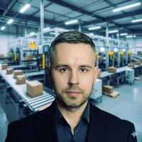 Fastway Employee Kirill Gorelikov's profile photo