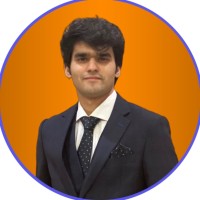 Coca-Cola CCI Employee Hamza Ashraf's profile photo