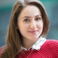 points GmbH Employee Anahit Harutyunyan's profile photo