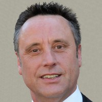 Pusch-Data GmbH Employee Michael Degenkolbe's profile photo