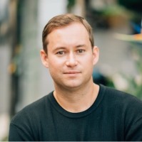 Vine Ventures, L.P. Employee Alex Moskowitz's profile photo